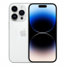 Смартфон Apple iPhone 14 Pro 1 Тб, 2 nano-sim, Silver