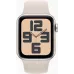 Смарт-часы Apple Watch SE 2023 40мм сияющая звезда 130-180мм (SM)