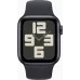 Смарт-часы Apple Watch SE 2023 40мм темная ночь 130-180мм (SM)