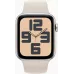 Смарт-часы Apple Watch SE 2023 44мм сияющая звезда 160-210мм (ML)