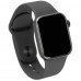 Смарт-часы Apple Watch SE 44 мм 2023 тёмная ночь, M/L спортивный ремешок