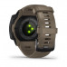 Спортивные наручные часы Garmin Instinct Tactical Coyote Tan