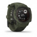 Спортивные наручные часы Garmin Instinct Solar 010-02293-04