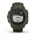 Спортивные наручные часы Garmin Instinct Solar 010-02293-04