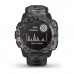 Спортивные наручные часы Garmin Instinct Solar 010-02293-05