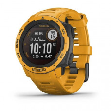 Спортивные наручные часы Garmin Instinct Solar 010-02293-09