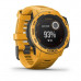 Спортивные наручные часы Garmin Instinct Solar 010-02293-09