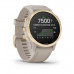 Спортивные наручные часы Garmin Fenix 6s Pro Solar 010-02409-11