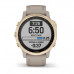 Спортивные наручные часы Garmin Fenix 6s Pro Solar 010-02409-11