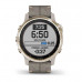 Спортивные наручные часы Garmin Fenix 6s Pro Solar 010-02409-26