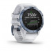 Спортивные наручные часы Garmin Fenix 6 Pro Solar 010-02410-19