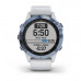 Спортивные наручные часы Garmin Fenix 6 Pro Solar 010-02410-19