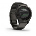 Спортивные наручные часы Garmin Fenix 6 Pro Solar 010-02410-23