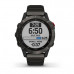 Спортивные наручные часы Garmin Fenix 6 Pro Solar 010-02410-23