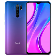 Смартфон Xiaomi Redmi 9 4/64GB Purple (A21)