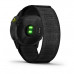Часы Garmin Enduro Carbon черный корпус с DLC Titanium и черным нейлоновым ремешком