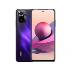 Смартфон Xiaomi Redmi Note 10S 6/128GB Starlight Purple (395105)