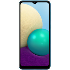 Смартфон Samsung Galaxy A02 2/32GB Blue