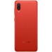 Смартфон Samsung Galaxy A02 2/32GB Red