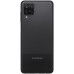 Смартфон Samsung A12 4/128GB Black