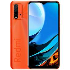 Смартфон Xiaomi Redmi 9T 4/64GB Orange