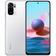 Смартфон Xiaomi Redmi Note 10s 6/128GB Arctic White