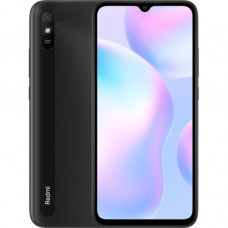 Смартфон Xiaomi Redmi 9A 2/32GB Granite Gray (38257)