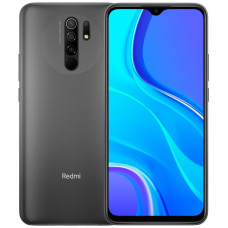 Смартфон Xiaomi Redmi 9 3/32GB Carbon Grey (A329)