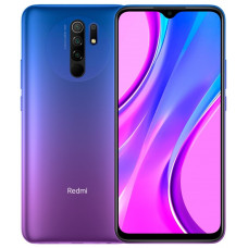 Смартфон Xiaomi Redmi 9 3/32GB Purple (A339)