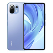 Смартфон Xiaomi Mi 11 Lite 8/128GB Blue