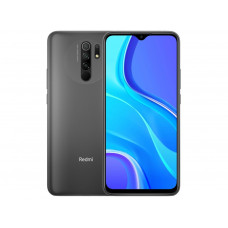 Смартфон Xiaomi Redmi 9 3/32GB Carbon Grey