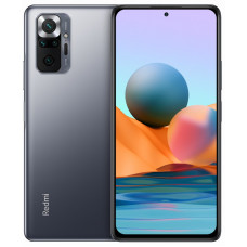 Смартфон Xiaomi Note 10 Pro 6/128GB Onyx Grey (954558466)