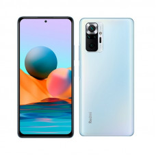 Смартфон Xiaomi Note 10 Pro 6/64GB Glacier Blue (417773445)