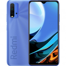 Смартфон Xiaomi Redmi 9T 4/64GB Twilight Blue (31178)