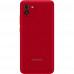 Смартфон Samsung Galaxy A03 4/64GB Red (SM-A035FZRGSER)