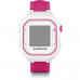 Умные часы Garmin Forerunner 25 Small (White/Pink)