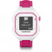Умные часы Garmin Forerunner 25 Small (White/Pink)