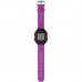 Умные часы Garmin Forerunner 25 Small (Black/Purple)