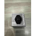 Часы Garmin Fenix 7X Sapphire Solar титановый черный DLC с силиконовым ремешком