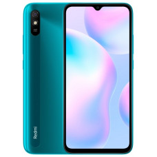 Смартфон Xiaomi Redmi 9A 2/32GB (56795)