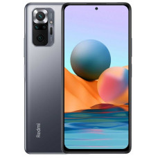 Смартфон Xiaomi Note 10 pro 8/256GB Grey (8059)