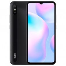 Смартфон Xiaomi Redmi 9A 2/32GB Graphite Gray (37570)