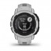 Смарт-часы Garmin Instinct 2S Solar серый (010-02564-01)