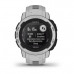 Смарт-часы Garmin Instinct 2S Solar серый (010-02564-01)