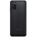 Смартфон Samsung Galaxy A03s 3/32GB Black (SM-A037FZKDSKZ)