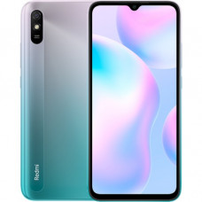 Смартфон Xiaomi Redmi 9A C3L 2/32GB Glacial Blue (36543)