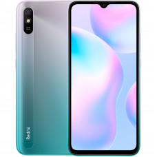 Смартфон Xiaomi Redmi 9A C3L 2/32GB Glacial Blue (36543)