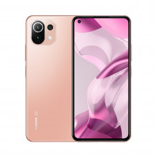 Смартфон Xiaomi 11 Lite 5G NE 6/128GB Peach Pink (100003)