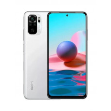 Смартфон Xiaomi Redmi Note 10S 6/128GB White (ple-35)