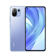 Смартфон Xiaomi Blue 8/128GB Blue (ple-102)